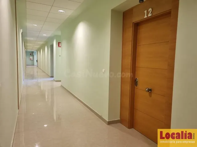 Nuevas oficinas a un paso de Santander — 10