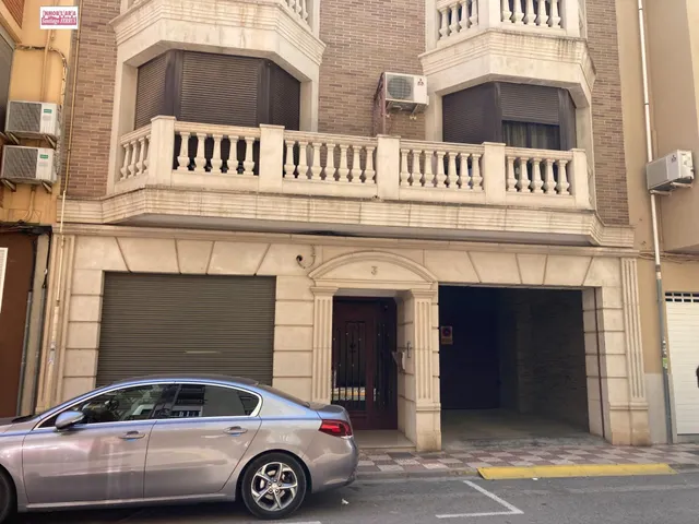 ALQUILER DE LOCAL COMERCIAL EN ALMUSSAFES — 6