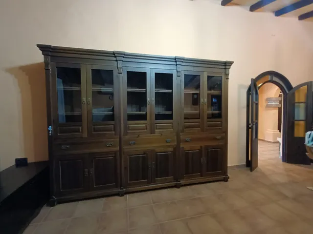 CHALET EN RANA VERDE — 19