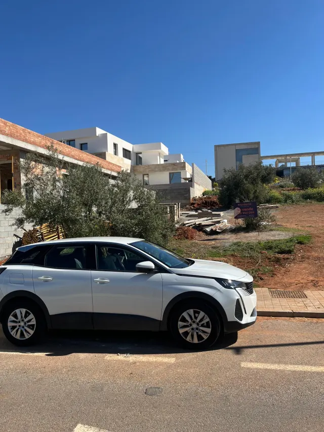 Terreno urbano en venta - Zona metropolitana — 6