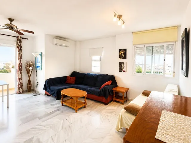 Ático 2 habitaciones 90m² en venta - Centro - foto 2