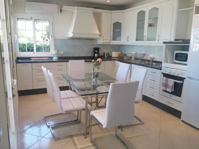 Chalet 10 habitaciones 560m² en venta - Riviera del sol — 6
