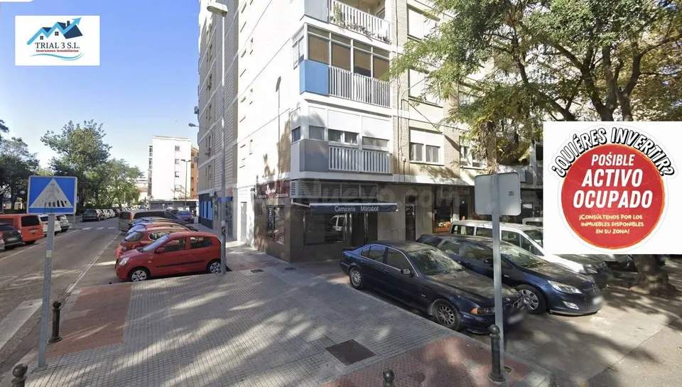 Venta local en Cádiz