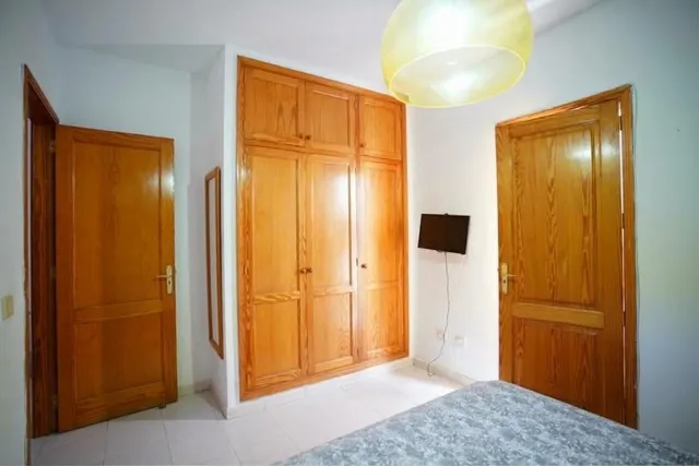 Piso 3 habitaciones 125m² en venta - Altavista-Titerroy-San Francisco Javier — 13
