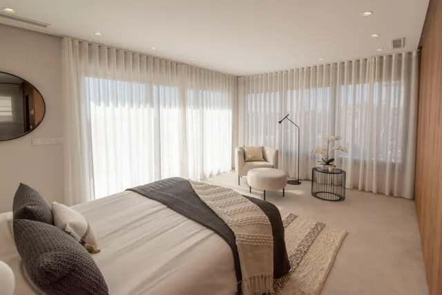 Villa - Campoamor — 15