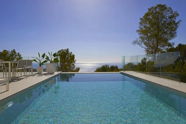 Villa exclusiva a la venta en Altea — 5