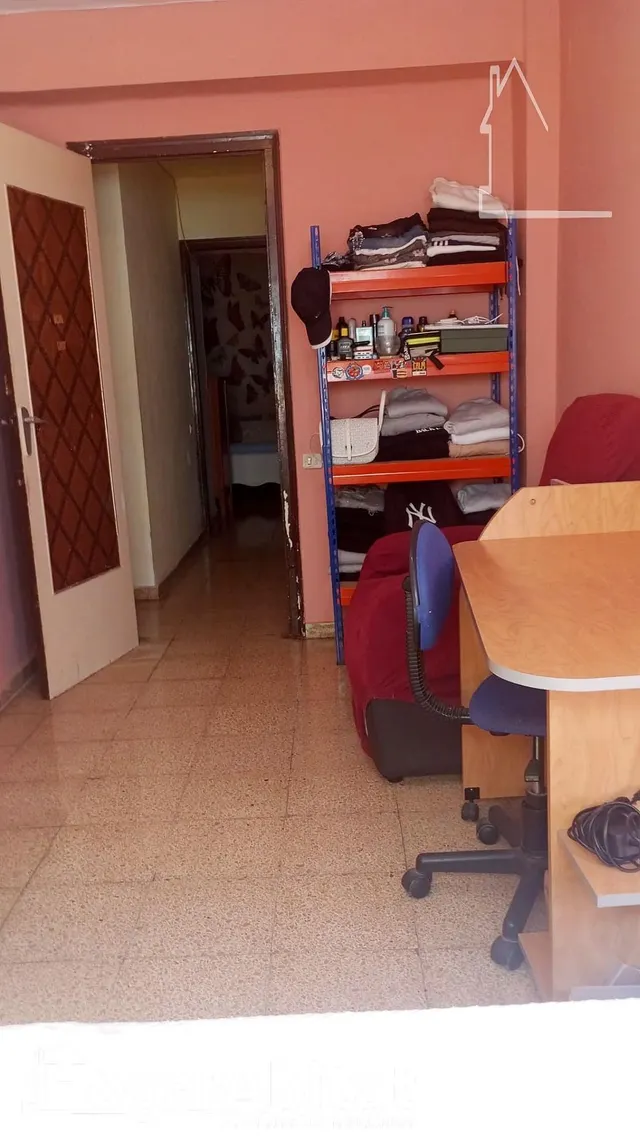 ¡Oportunidad para reformar! Acogedor, luminoso y exterior, cerca del puerto — 23