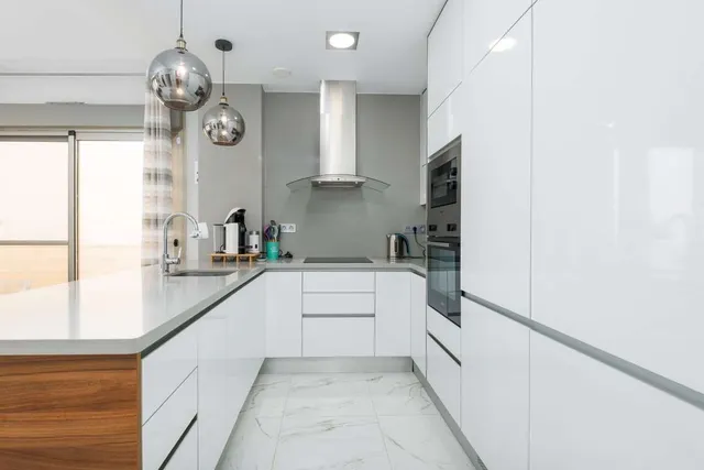 Villa 3 habitaciones 115m² en venta - Lomas de Cabo Roig — 30