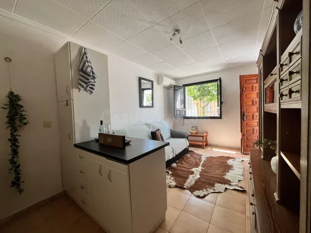 Villa 2 habitaciones 40m² en venta - La marina — 3