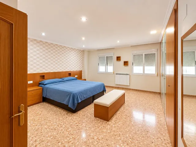 Piso en Maleco con plaza aparcamiento y trastero — 19