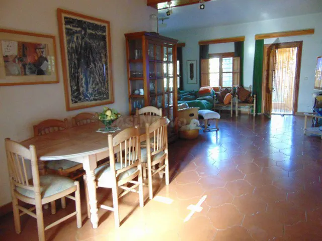 Chalet 4 habitaciones 350m² en venta - La molineta - La Barc