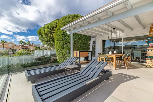 Chalet 5 habitaciones 360m² en venta - Marbella — 23