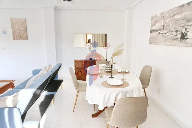 Oportunidad en el centro: 120 m2, 4 dormitorios y terrazas con vistas al mar — 8