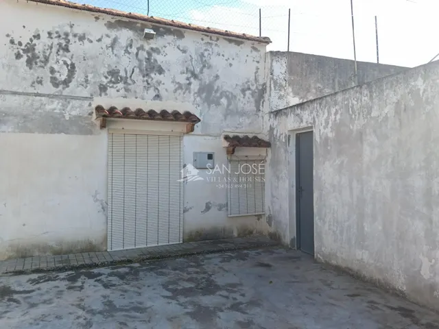 Se Vende encantadora Casa-Cueva en La Romana — 8