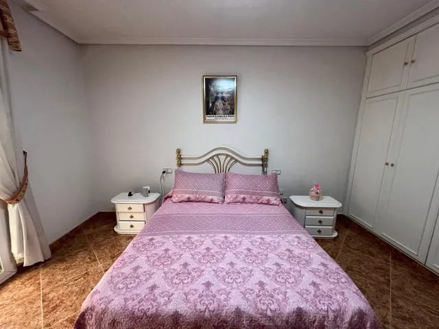 ESPECTACULAR VIVIENDA EN LOS RAMOS (MURCIA) — 13