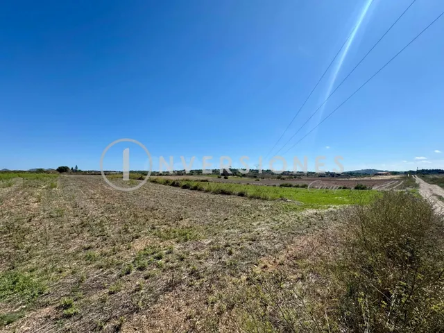 Parcela 358m² en venta - Manacor Centro - foto 2