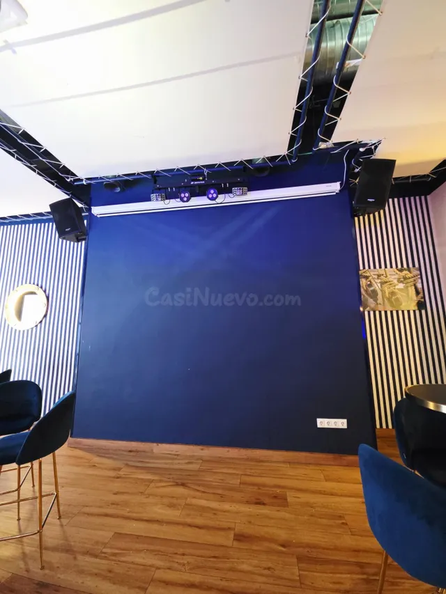 Traspaso de Bar de Copas en el Soho de Málaga — 5