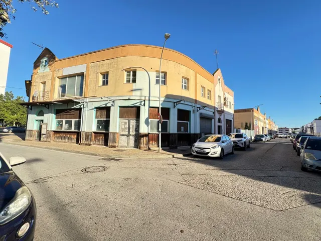 LOCAL COMERCIAL ZONA PLAZA DEL CABALLO — 18