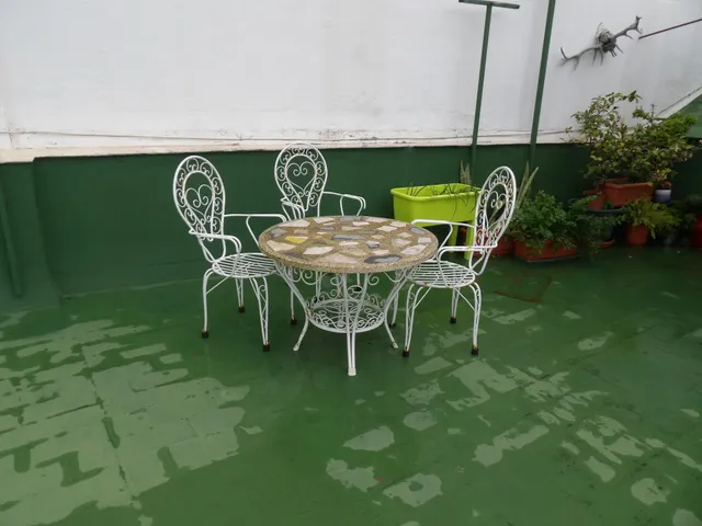 Gran Casa Señorial en el Centro de Algeciras — 38