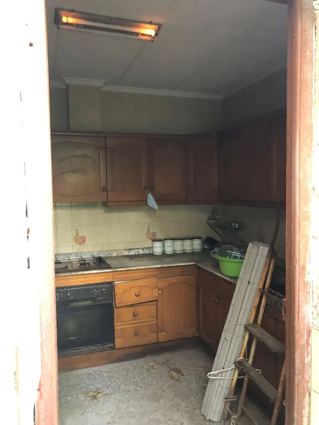 VIVIENDA UNIFAMILIAR DE ESQUINA EN EL TOSCAR GRUPO CAM PARA REFORMAR COMPLETAMENTE — 18