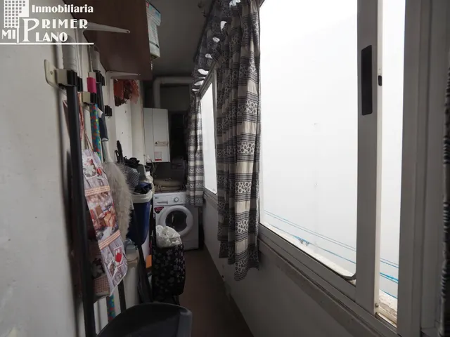 Ático con terraza exterior y garaje en Tomelloso - Calle Campo a la Venta por 145.000€ — 23