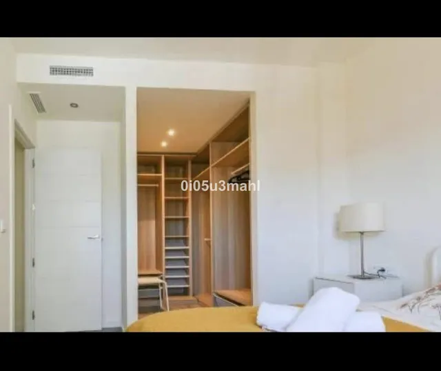 Apartamento 2 habitaciones 75m² en venta - Cruz de Humilladero- Paseo de los Tilos — 17