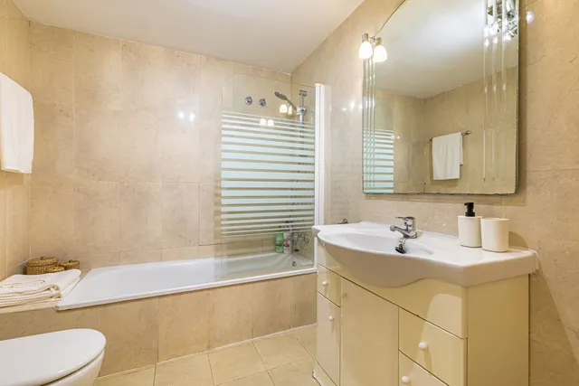 Apartamento 2 habitaciones 107m² en venta - Marbella — 17