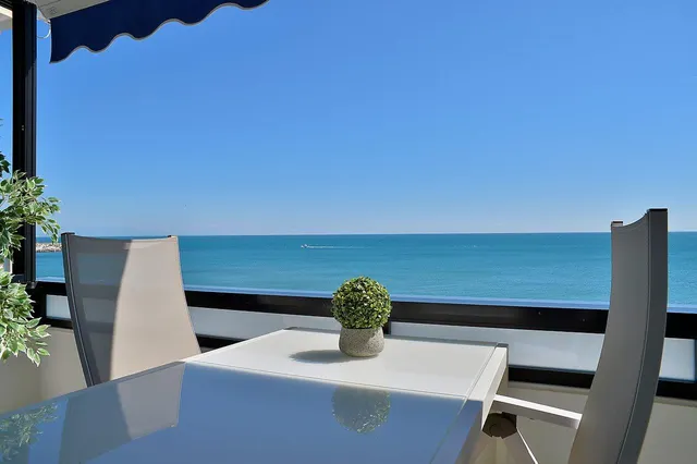Apartamento 4 habitaciones 181m² en venta - Centro — 26