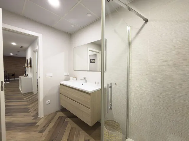 Apartamento 3 habitaciones 190m² en venta - La Princesa-Huelin — 28
