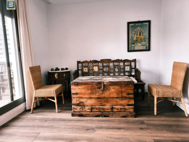 Ático en venta en El Puerto de Santa María (Cádiz) — 6