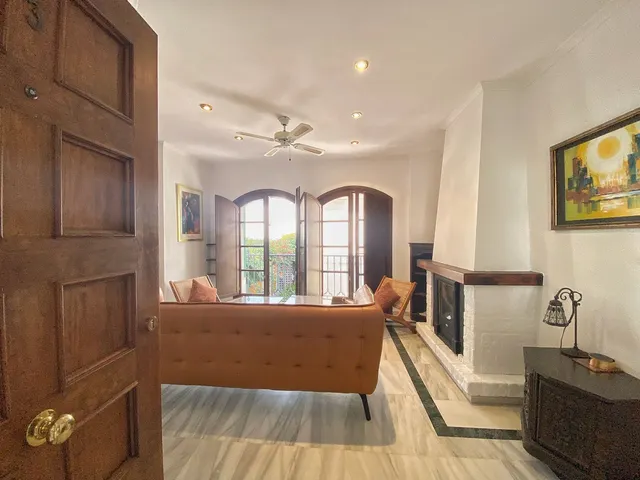 Ático 3 habitaciones 91m² en venta - Marbella — 9