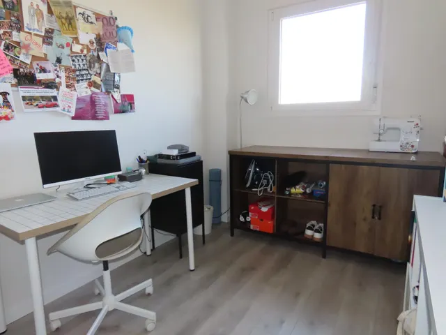 Tu nuevo hogar te espera en Hacienda del Rosario — 21
