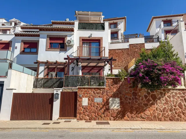 Casa Pareada en Granada capital (Lancha del Genil) — 4