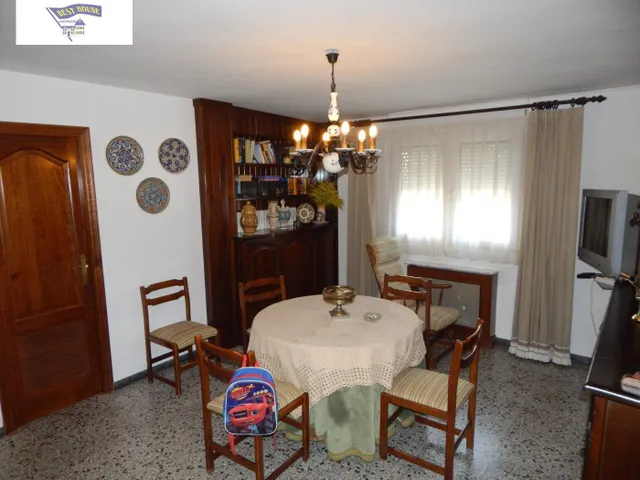 ¡¡¡¡CHALET PRECIOSO A LA VENTA EN ONTINYENT!!!!VALENCIA — 38