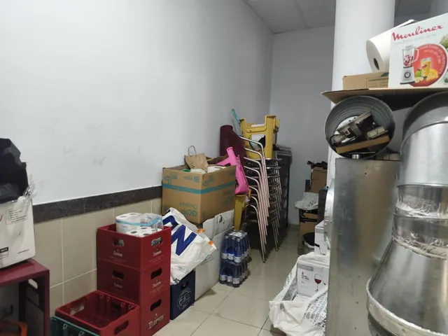 Restaurante en traspaso — 38