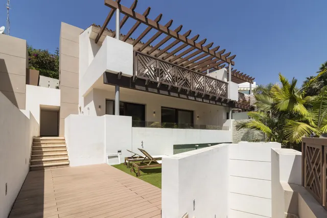 Adosado 3 habitaciones 420m² en venta - Marbella — 9