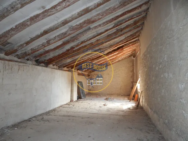 PRECIOSA CASA  A LA VENTA EN EL TÉRMINO DE AGULLENT(VALENCIA) — 22