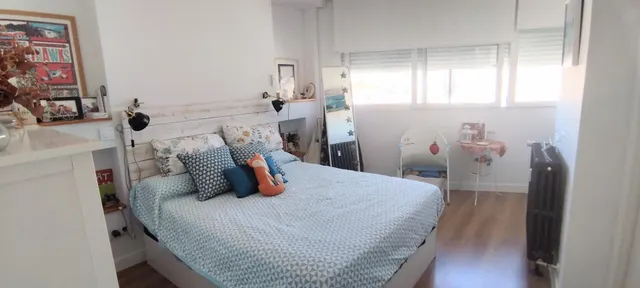 Piso 3 habitaciones 122m² en venta - Arganzuela — 16
