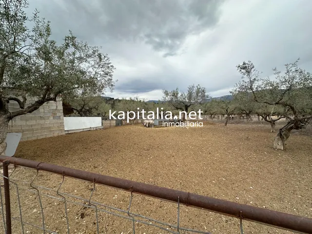 Chalet a la venta en Cocentaina, Alicante. — 50