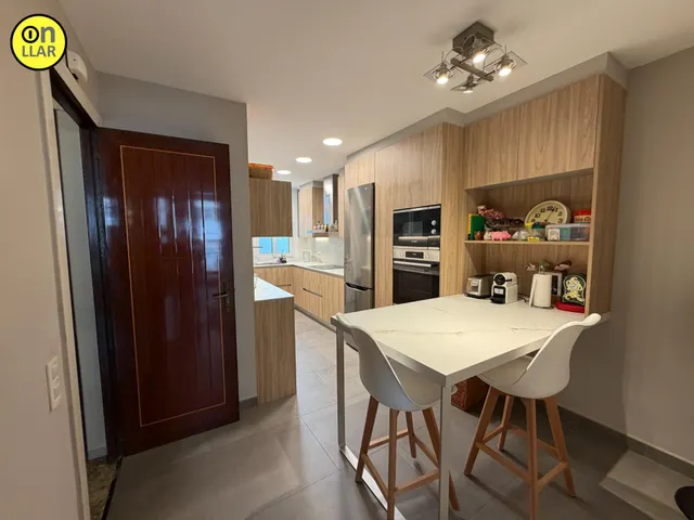 160m2 en el corazón de la ciudad — 13