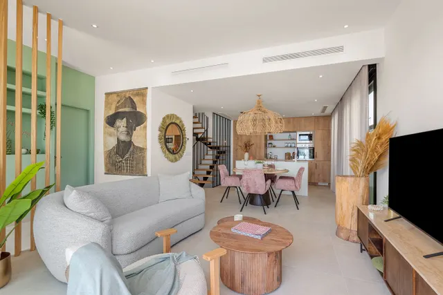 Adosado 3 habitaciones 143m² en venta - Comunidad valenciana — 18