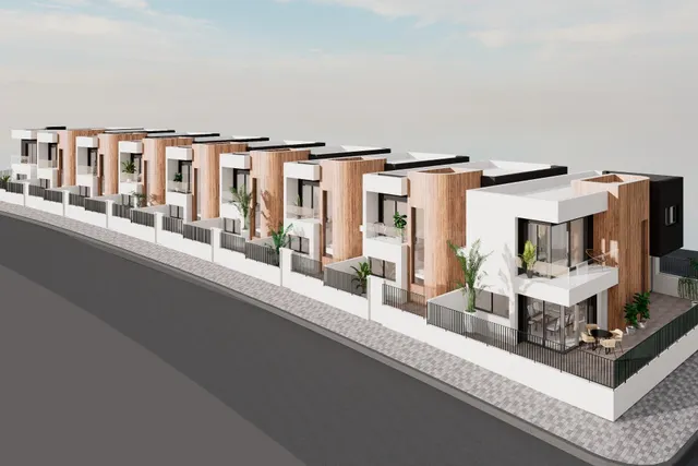 VENTA DE VILLA EN ÁGUILAS - foto 2