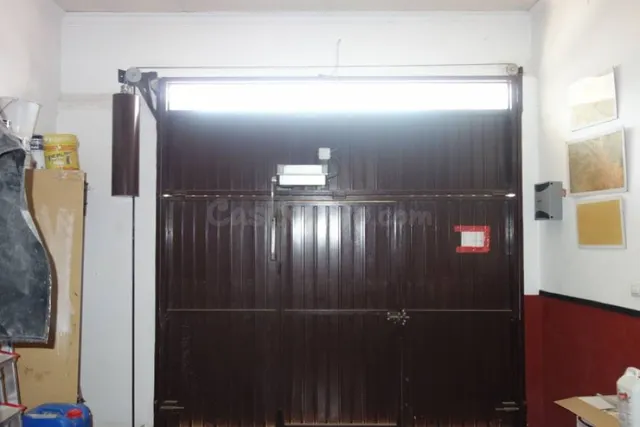 Casa nueva, 4 dormitorios, garaje , "próximo a centro" — 5