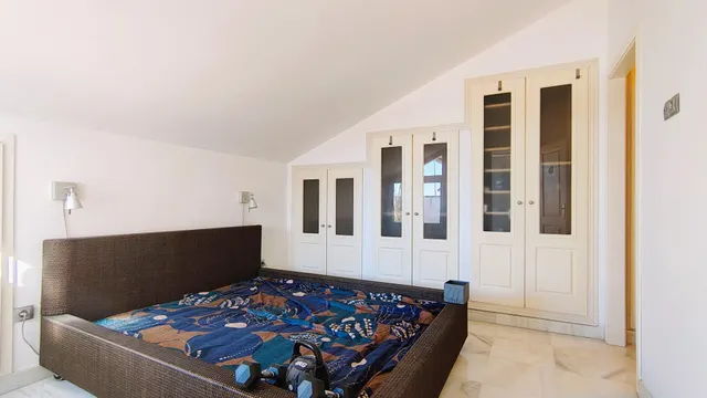 Ático Dúplex 3 habitaciones 158m² en venta - La Carolina-Guadalpín — 26
