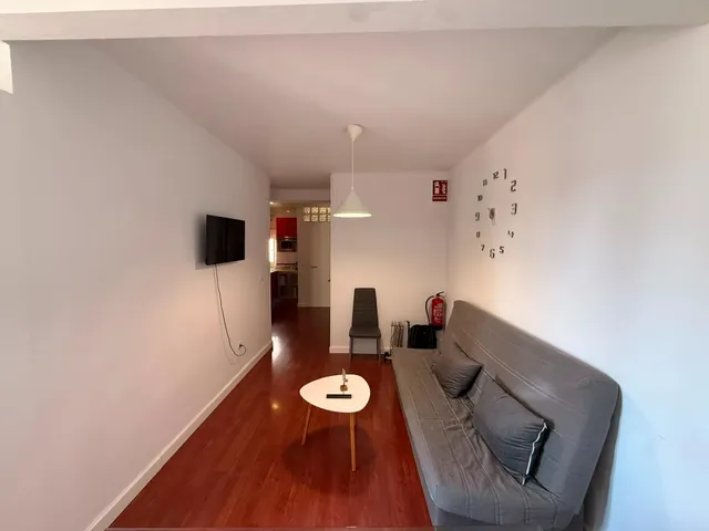 APARTAMENTO CON LICENCIA TURÍSTICA EN CALLE ALFAROS – PLENO CENTRO DE CÓRDOBA — 11