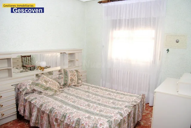 CENTRICO APARTAMENTO DÚPLEX CON CALEFACCIÓN Y GRAN TERRAZA — 5