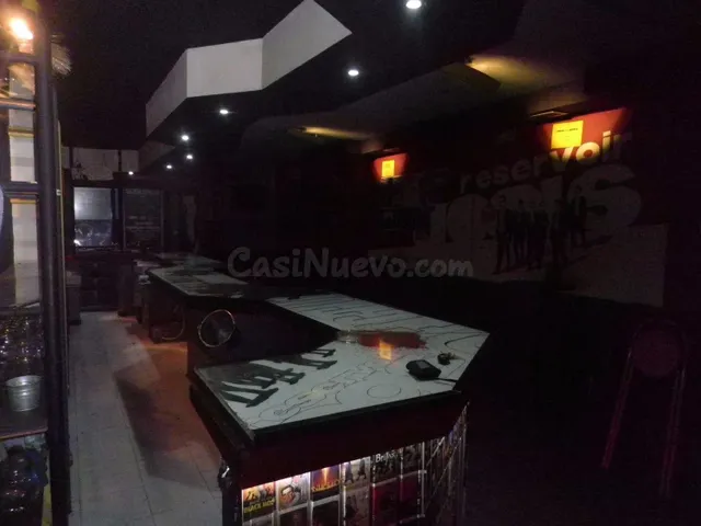 Local comercial 80m² en alquiler - CENTRO - foto 4