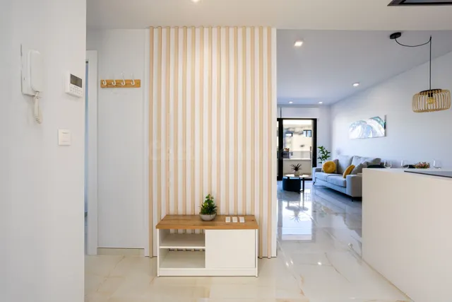 Apartamento 2 habitaciones 80m² en venta - PAU 26 — 5