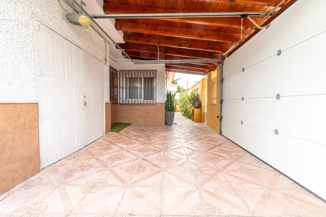 Chalet en Archena — 36