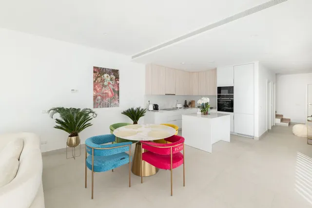 Adosado 3 habitaciones 185m² en venta - Costa Del Sol - foto 3